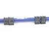 ES#3536489 - 72725-2 - Performance Front & Rear Sway Bar Kit - Includes the front & rear non- adjustable sway bars with installation hardware Front: 26mm Rear: 25mm - H&R - Volkswagen
