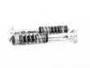 ES#2158142 - 36925-1 - Street Performance SS Coilover Kit - Adjustable shock damping. Average lowering of 1.2"-2.6"F 1.2"-2.3"R - H&R - BMW