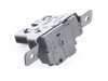 ES#2714831 - 51247304559 - Trunk Lid Locking Mechanism - Price Each  - Located behind the trunk lid - Genuine BMW - BMW