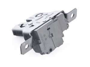 ES#2714831 - 51247304559 - Trunk Lid Locking Mechanism - Price Each  - Located behind the trunk lid - Genuine BMW - BMW