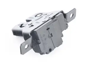 Trunk Lid Locking Mechanism - Price Each 