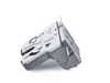 ES#2714831 - 51247304559 - Trunk Lid Locking Mechanism - Price Each  - Located behind the trunk lid - Genuine BMW - BMW