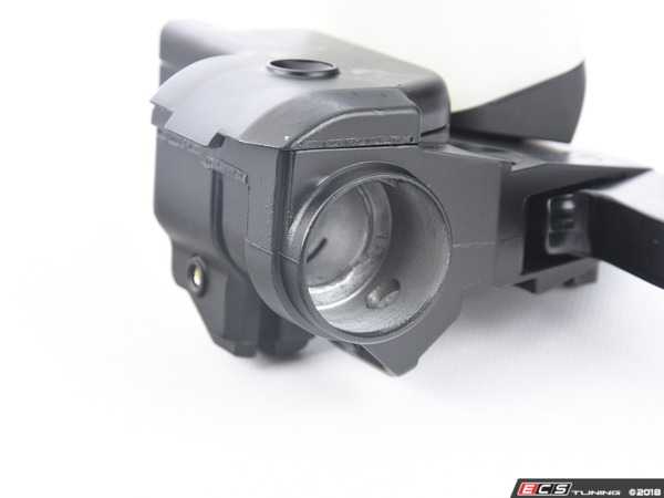 Genuine BMW - 32722302367 - HANDLE UNIT, RIGHT (32-72-2-302-367)