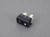 ES#2899716 - 61311387916 - Sunroof Switch - Priced Each - The fix for a faulty switch - Vemo - BMW