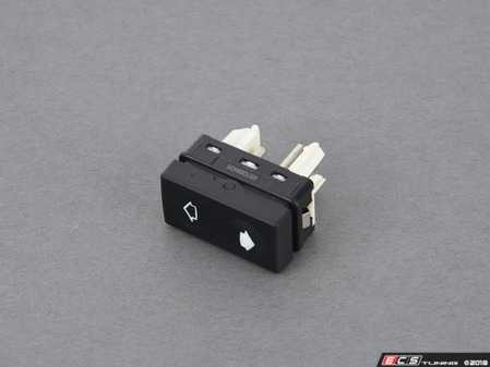 ES#2899716 - 61311387916 - Sunroof Switch - Priced Each - The fix for a faulty switch - Vemo - BMW