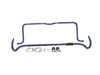ES#3536489 - 72725-2 - Performance Front & Rear Sway Bar Kit - Includes the front & rear non- adjustable sway bars with installation hardware Front: 26mm Rear: 25mm - H&R - Volkswagen