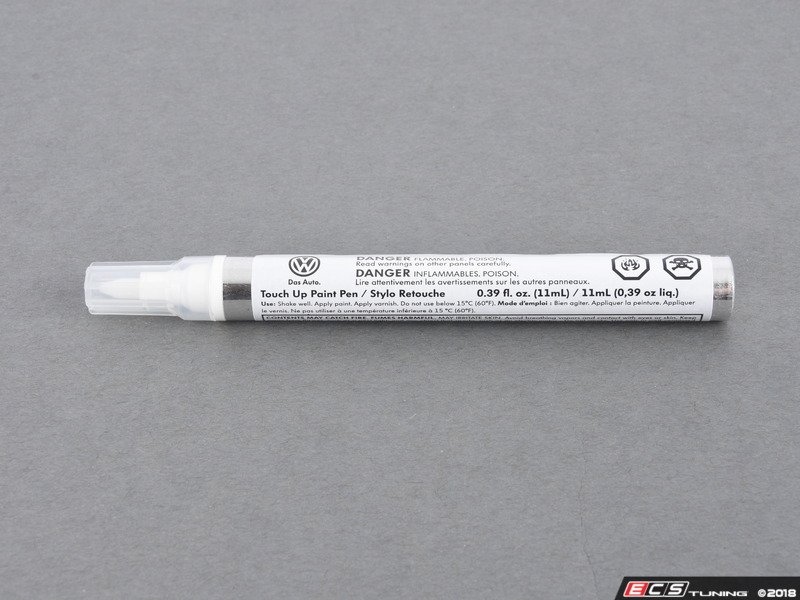 Genuine Volkswagen Audi - exdlstr6zKT - Green Paint Pen - Priced Each ...