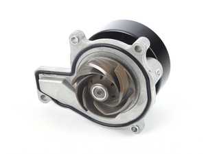 ES#2848351 - 11518623574 - Water Pump - Cools the engine by transferring the coolant - Genuine BMW - BMW MINI