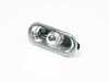 ES#205109 - 1J0949117 - Turn Signal Light - in Fender (Clear Lens) - MTC - Volkswagen