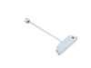 ES#196876 - 82710144371 - Roof Rack Base Bars - Add looks and functionality to your BMW - Genuine BMW - 