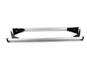ES#196876 - 82710144371 - Roof Rack Base Bars - Add looks and functionality to your BMW - Genuine BMW - 