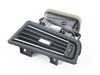 ES#1904290 - 64229166890 - F10 Fresh Air Grill - Right - Genuine BMW - BMW
