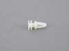 ES#124577 - 51478234047 - Sill Strip Clip - Used to attach sill plate strip to vehicle - Genuine BMW - BMW