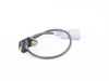 ES#2895024 - 07K906433B - Crankshaft Position Sensor - Also known as the RPM or Impulse sensor. - Vemo - Audi Volkswagen