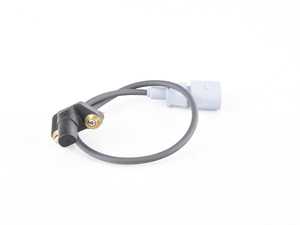 ES#2895024 - 07K906433B - Crankshaft Position Sensor - Also known as the RPM or Impulse sensor. - Vemo - Audi Volkswagen