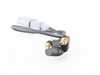 ES#2895024 - 07K906433B - Crankshaft Position Sensor - Also known as the RPM or Impulse sensor. - Vemo - Audi Volkswagen