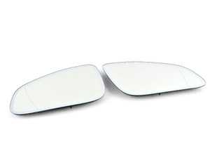 ES#2771622 - 51168059568KT - European Blind Spot Mirror - Set  - Merge with confidence - Genuine European BMW - BMW