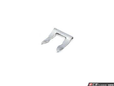 ES#2868386 - 191611715 - Brake Line Clip - Priced Each - Retaining clip for brake lines - Febi - Audi Volkswagen