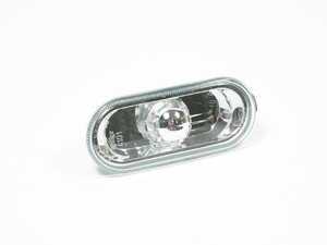 ES#205109 - 1J0949117 - Turn Signal Light - in Fender (Clear Lens) - MTC - Volkswagen