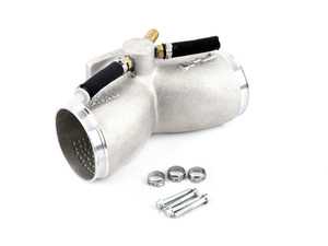 ES#2776868 - 96274 - 996 Turbo/GT2 Competition Plenum - Increase power and torque by improving airflow to the intake manifold - IPD - Porsche