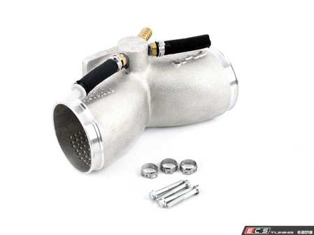 ES#2776868 - 96274 - 996 Turbo/GT2 Competition Plenum - Increase power and torque by improving airflow to the intake manifold - IPD - Porsche
