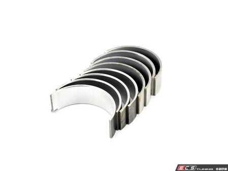 ES#3524601 - CR4538CA0.50 - Engine Rod Bearing Kit - (+0.50) Size - Performance engine bearing kit - King - MINI