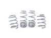 ES#3575785 - 034-404-1006 - Dynamic+ Lowering Springs - Engineered to improve handling and deliver superb ride quality! - 034Motorsport - Audi