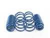 ES#3148927 - D100-0497 - Performance Spring Set - Civilized performance for the discerning enthusiast - Dinan - BMW