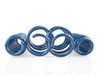 ES#3148927 - D100-0497 - Performance Spring Set - Civilized performance for the discerning enthusiast - Dinan - BMW