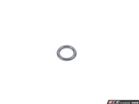 ES#2871761 - 6019970445 - Seal Ring - Priced Each - Fuel filter to pre-filter housing - Febi - Mercedes Benz