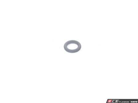 ES#2871760 - 6019970345 - Fuel Supply Line O-Ring - Priced Each - Fuel filter to pre-filter housing - Febi - Mercedes Benz