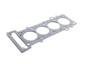 ES#3195038 - 11127508543 - Cylinder Head Gasket Asbestos-Free - ( 0.65 MM ) 486.060 - Mounts between the engine block and the cylinder head - Elring - MINI