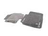 ES#3294723 - 97004480060DP8 - Set Of Floor Mats - Espresso - Priced Each - Beautiful espresso floor mat set - Genuine Porsche - Porsche
