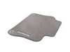 ES#3294723 - 97004480060DP8 - Set Of Floor Mats - Espresso - Priced Each - Beautiful espresso floor mat set - Genuine Porsche - Porsche