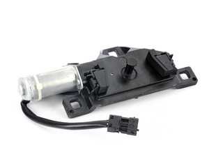 ES#184105 - 67107014872 - LOCK DRIVE - Genuine BMW - BMW