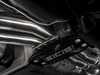 ES#3521607 - 024365ecs01KT - B9 S4 3.0T Center X-Pipe - Sound great and save weight! Eliminate the center resonator on your OE system for a more aggressive exhaust note - ECS - Audi