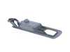 ES#89376 - 51211944370 - Door Handle - Right - Located on the inside of the drivers door - Genuine BMW - BMW