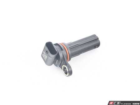 ES#4001612 - 7B0906433D - Crankshaft Position Sensor - Lets the ECU know where the crankshaft is in its rotation for proper timing and fuel delivery - Genuine Volkswagen Audi - Volkswagen