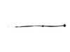 ES#62621 - 34436772104 - Parking brake cable - right - Rear parking brake actuator cable - Genuine BMW - BMW