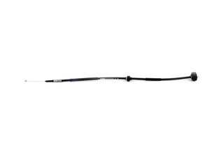 ES#62621 - 34436772104 - Parking brake cable - right - Rear parking brake actuator cable - Genuine BMW - BMW