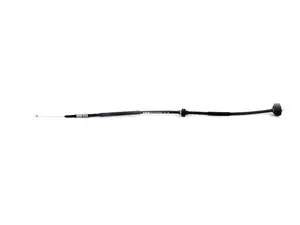 Parking brake cable - right