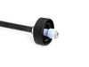 ES#62621 - 34436772104 - Parking brake cable - right - Rear parking brake actuator cable - Genuine BMW - BMW