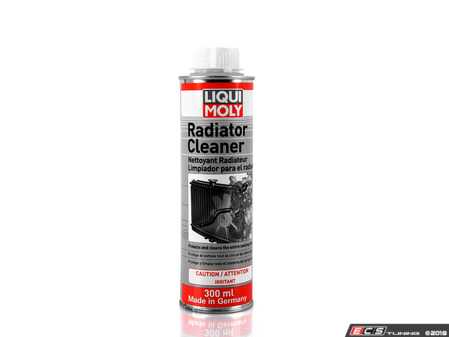 ES#3195914 - 2051 - Radiator Cleaner - 300mL - Used to clean out your cooling system and restore efficiency - Liqui-Moly - Audi BMW Volkswagen Mercedes Benz MINI