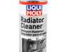 ES#3195914 - 2051 - Radiator Cleaner - 300mL - Used to clean out your cooling system and restore efficiency - Liqui-Moly - Audi BMW Volkswagen Mercedes Benz MINI
