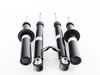 ES#2996528 - 22-240316KT - B4 OE Replacement Shocks & Struts Kit - Engineered to restore original performance and handling. German-made with world-famous Bilstein quality and a limited lifetime warranty! - Bilstein - BMW