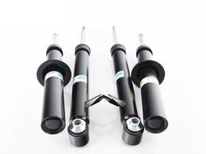 ES#2996528 - 22-240316KT - B4 OE Replacement Shocks & Struts Kit - Engineered to restore original performance and handling. German-made with world-famous Bilstein quality and a limited lifetime warranty! - Bilstein - BMW