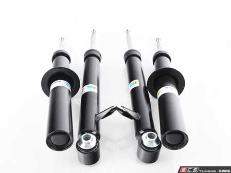 ES#2996528 - 22-240316KT - B4 OE Replacement Shocks & Struts Kit - Engineered to restore original performance and handling. German-made with world-famous Bilstein quality and a limited lifetime warranty! - Bilstein - BMW