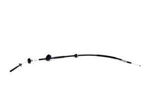 ES#62620 - 34436772103 - Parking brake cable - Left - Rear parking brake actuator cable - Genuine BMW - BMW