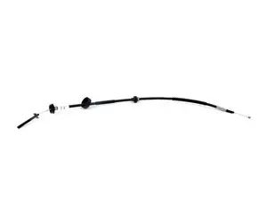 Parking brake cable - Left
