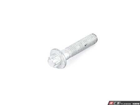 ES#52074 - 32136759990 - BOLT - Genuine MINI - MINI